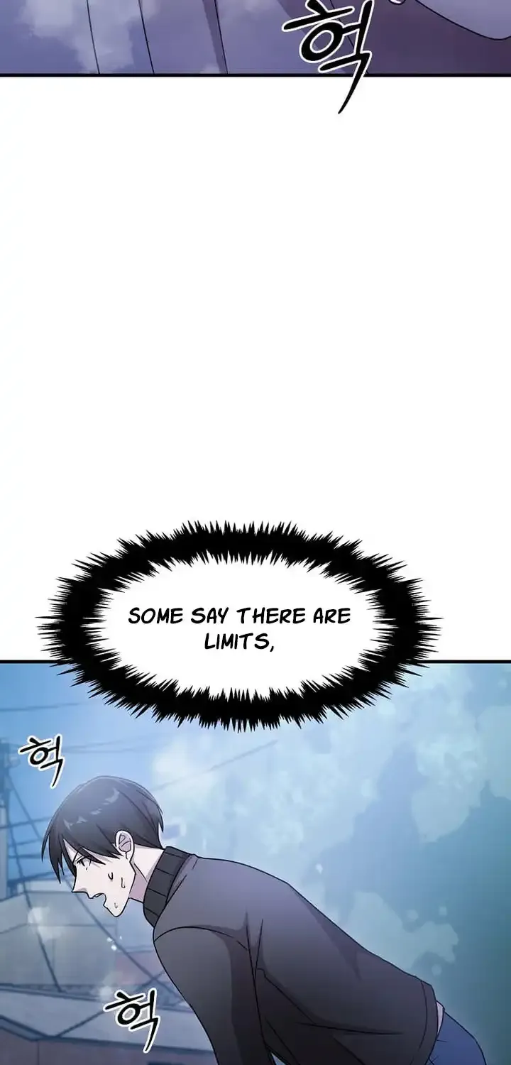 The God of War is Leveling Up Chapter 34 page 63 - 
