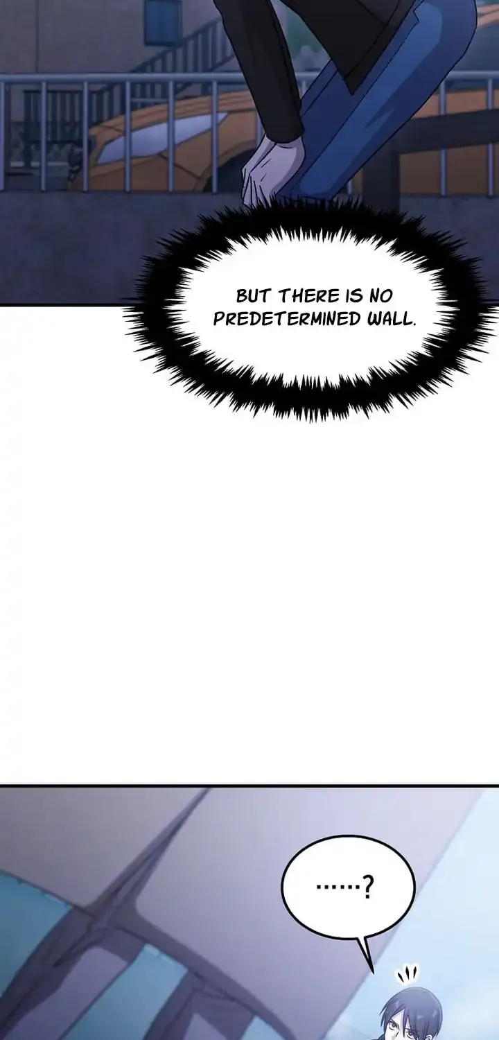 The God of War is Leveling Up Chapter 34 page 64 - 