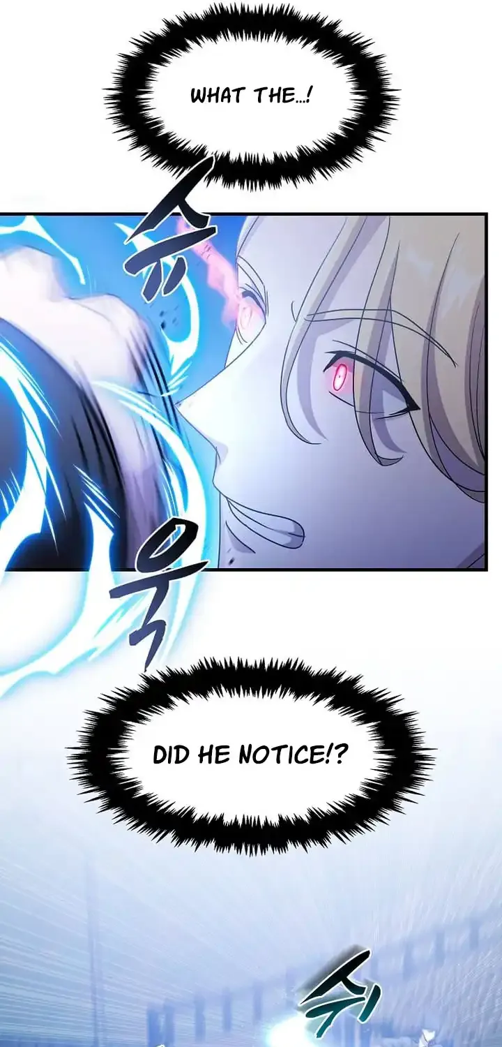 The God of War is Leveling Up Chapter 34 page 73 - 