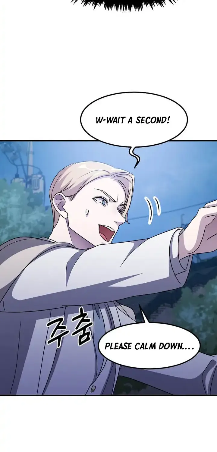 The God of War is Leveling Up Chapter 34 page 75 - 