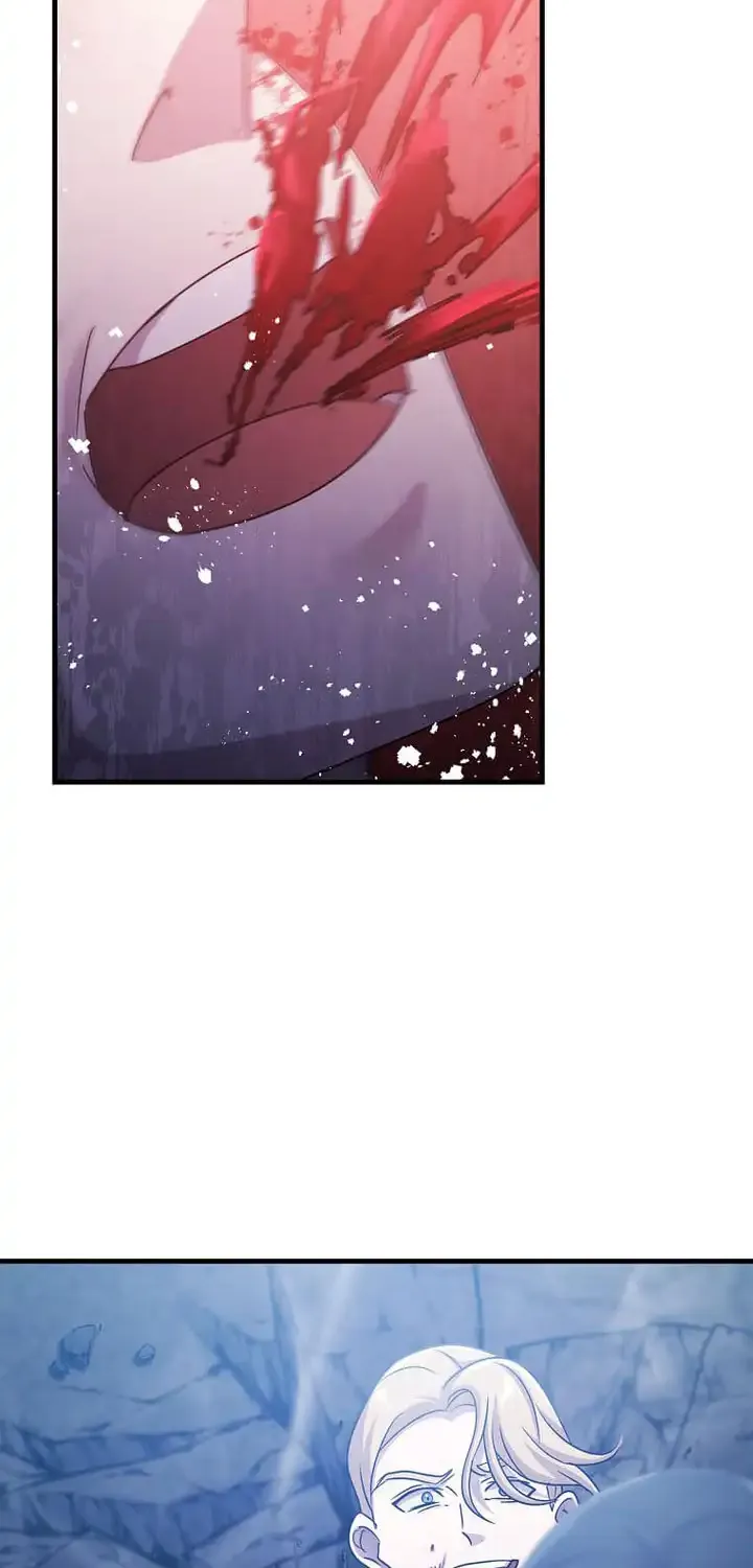 The God of War is Leveling Up Chapter 34 page 82 - 