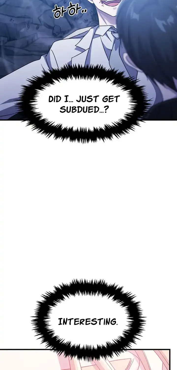 The God of War is Leveling Up Chapter 34 page 83 - 