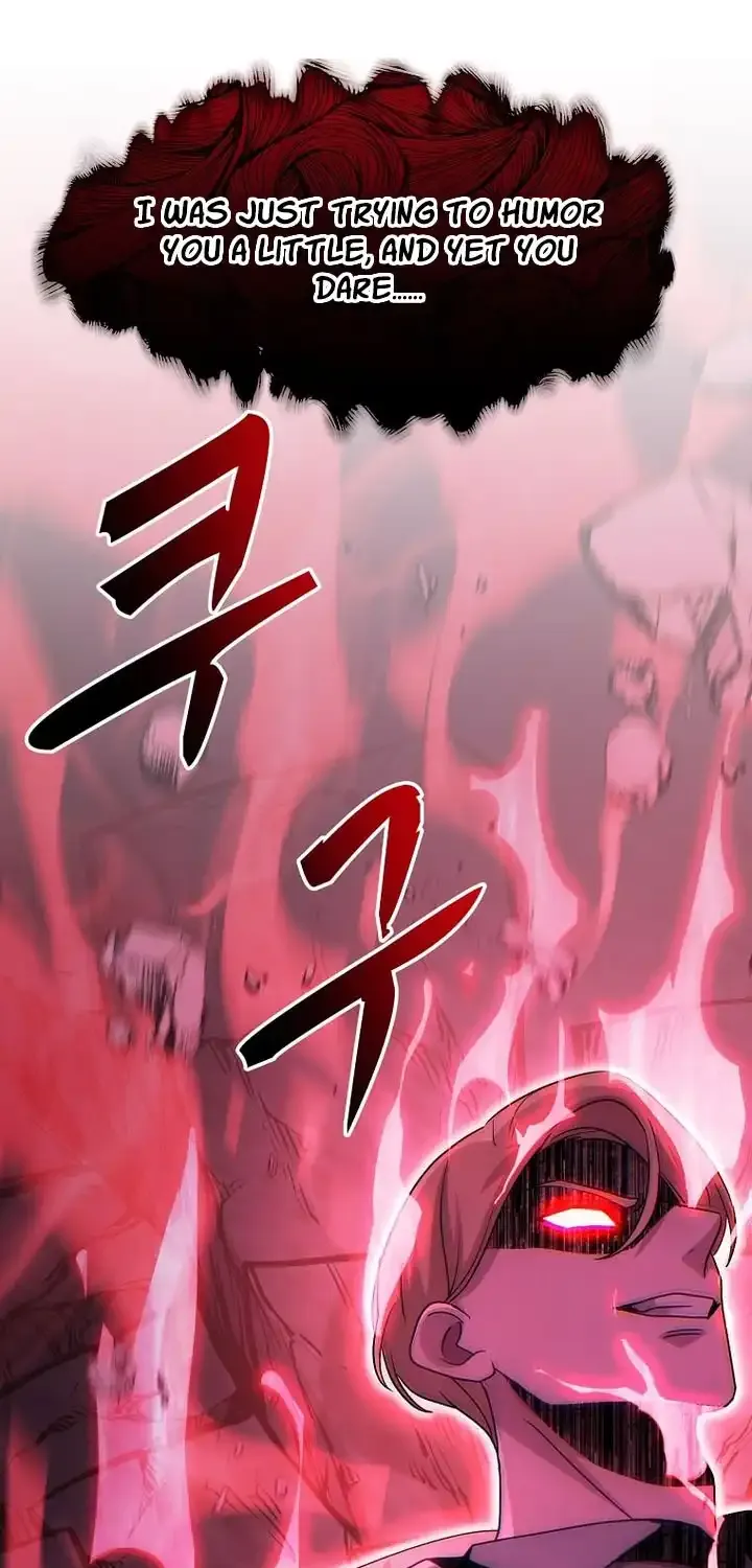 The God of War is Leveling Up Chapter 34 page 85 - 