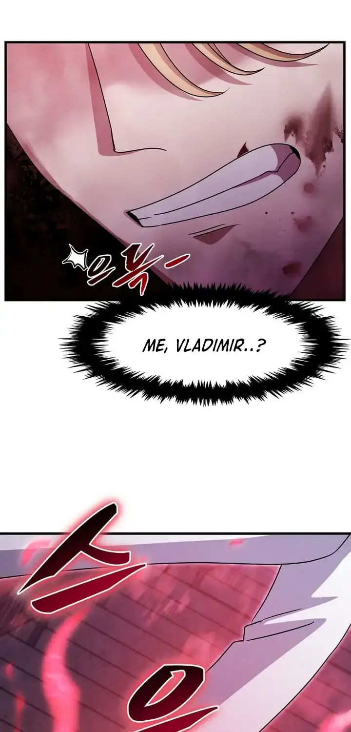 The God of War is Leveling Up Chapter 35 page 25 - 