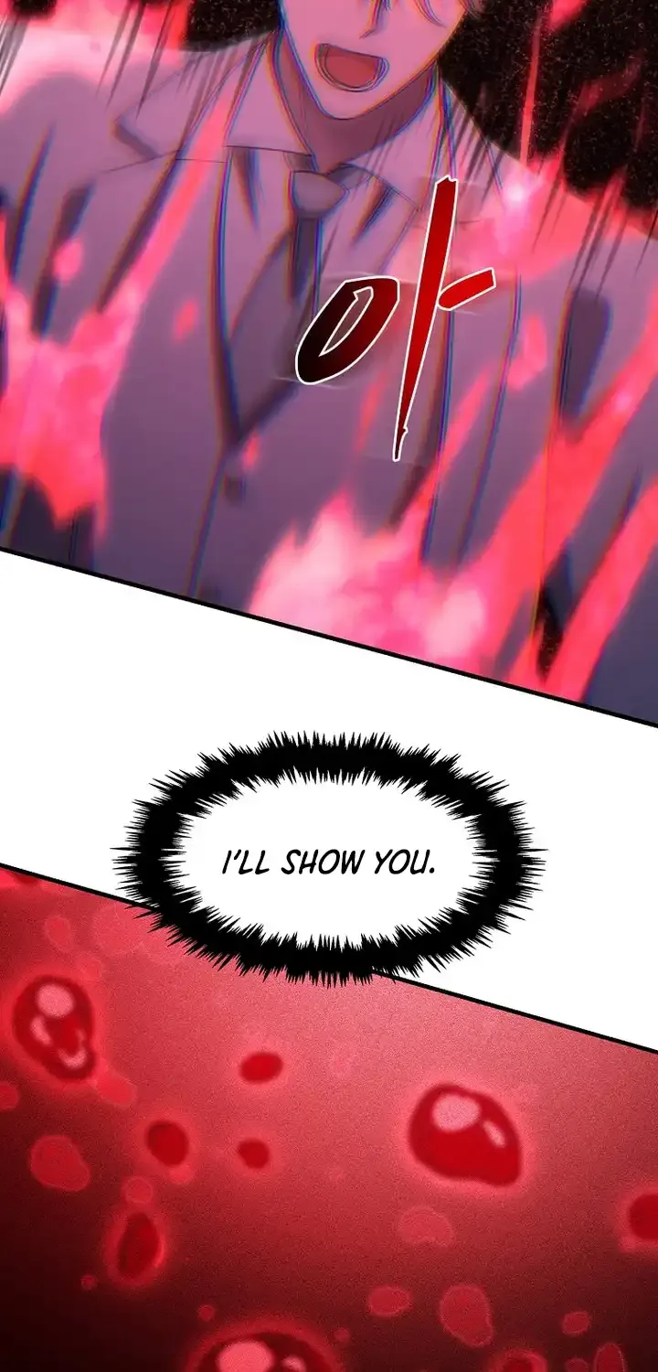 The God of War is Leveling Up Chapter 35 page 27 - 