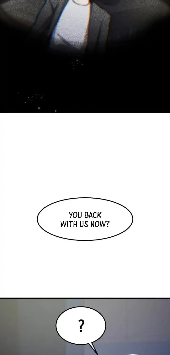 The God of War is Leveling Up Chapter 35 page 39 - 