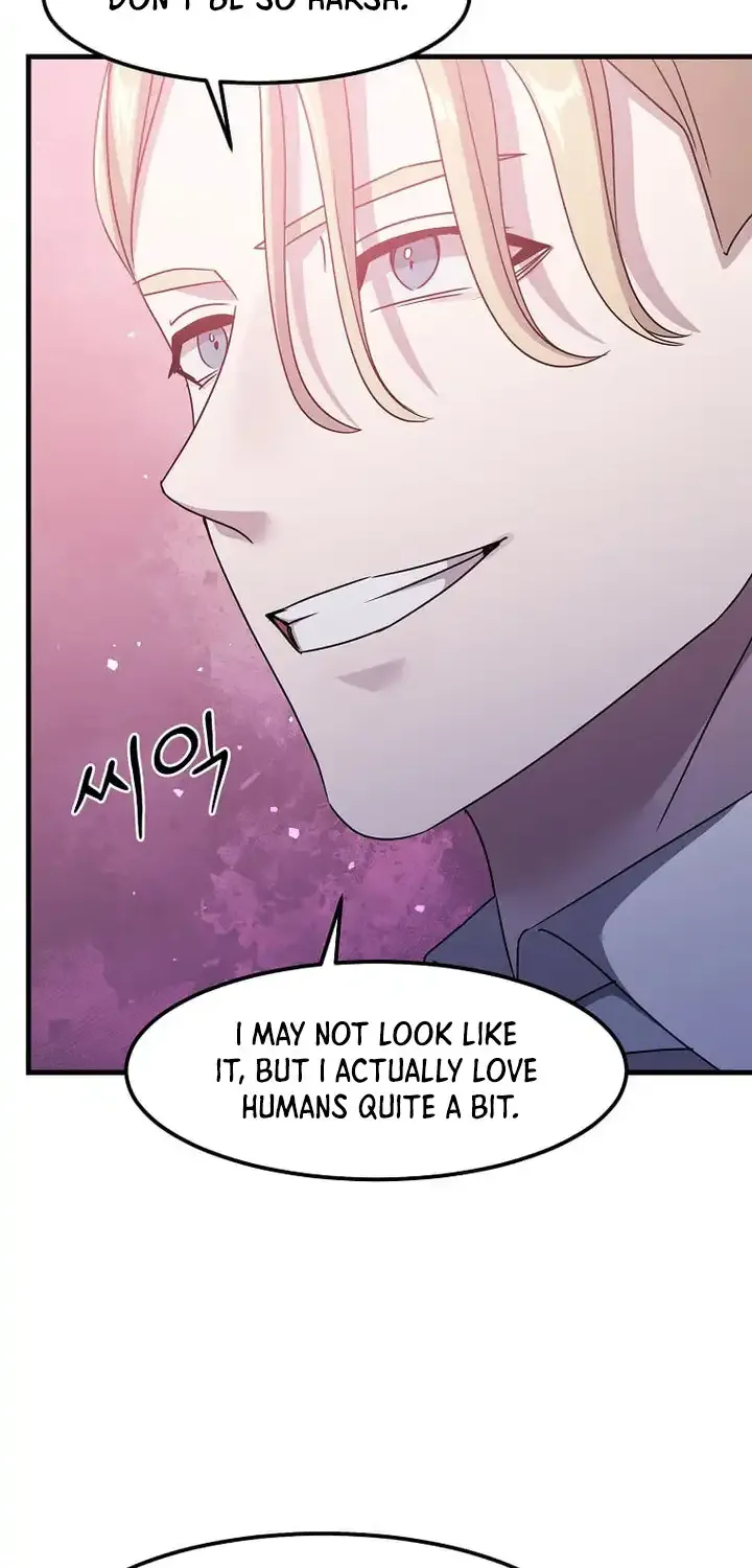 The God of War is Leveling Up Chapter 35 page 52 - 