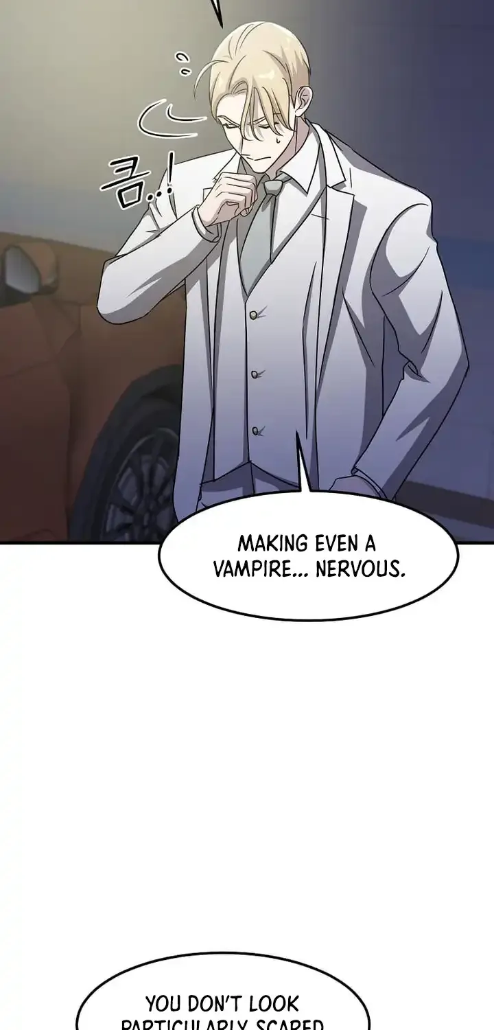 The God of War is Leveling Up Chapter 35 page 55 - 