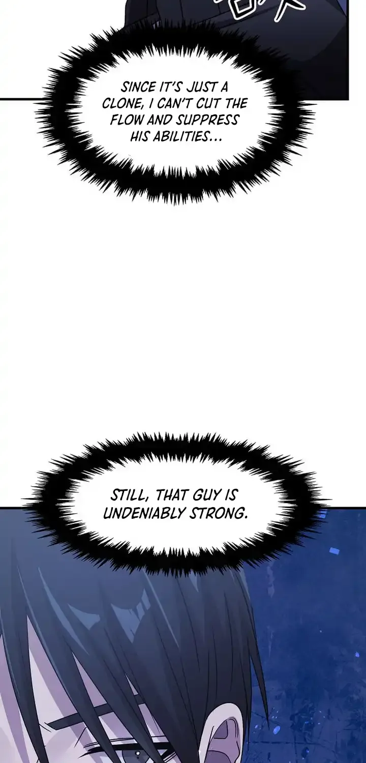 The God of War is Leveling Up Chapter 35 page 75 - 