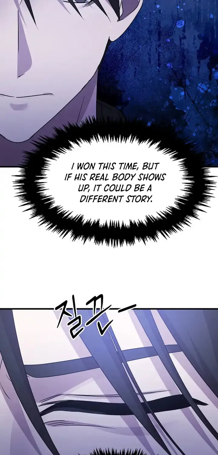 The God of War is Leveling Up Chapter 35 page 76 - 