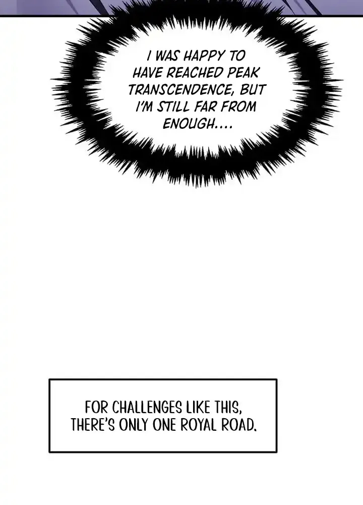 The God of War is Leveling Up Chapter 35 page 77 - 
