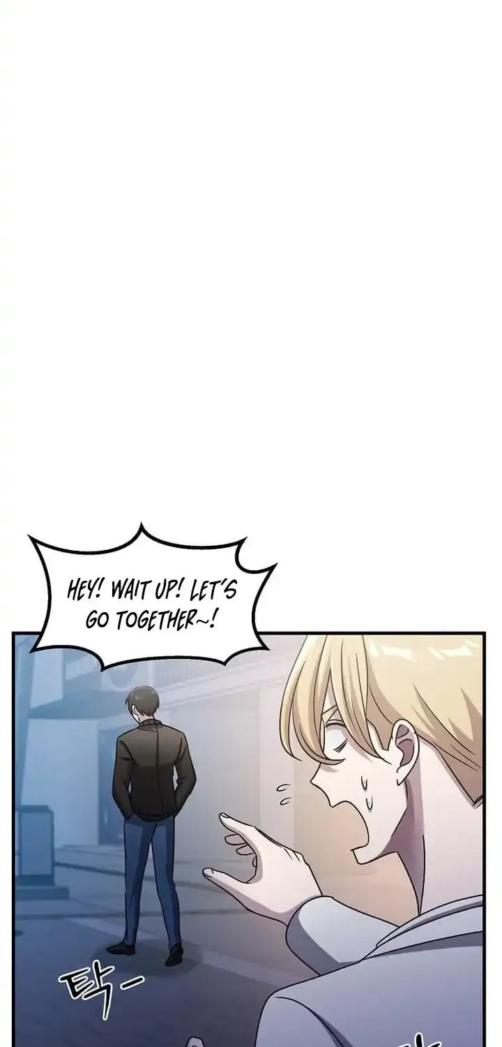 The God of War is Leveling Up Chapter 35 page 82 - 