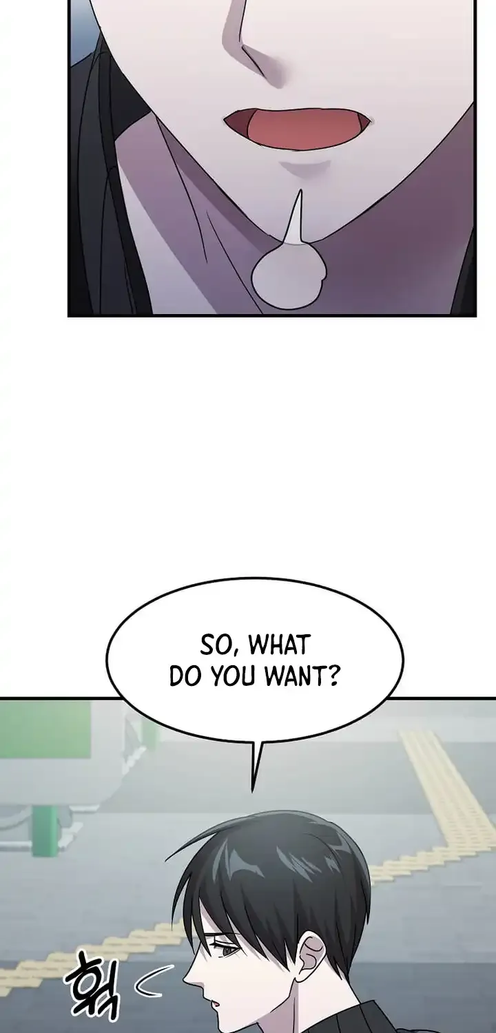 The God of War is Leveling Up Chapter 36 page 13 - 