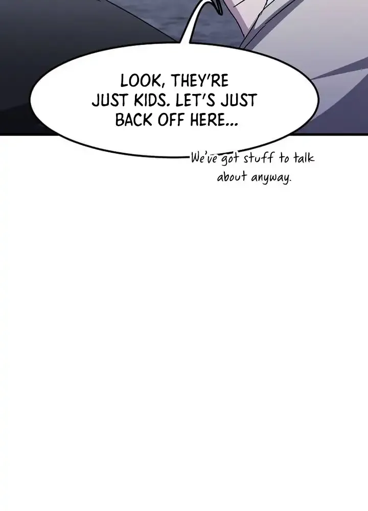 The God of War is Leveling Up Chapter 36 page 29 - 