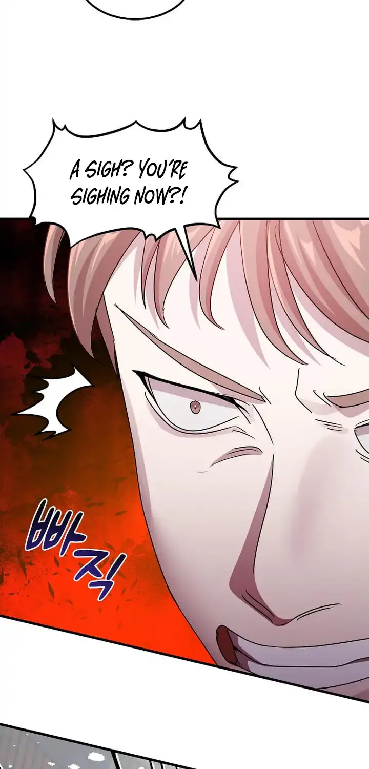 The God of War is Leveling Up Chapter 36 page 33 - 