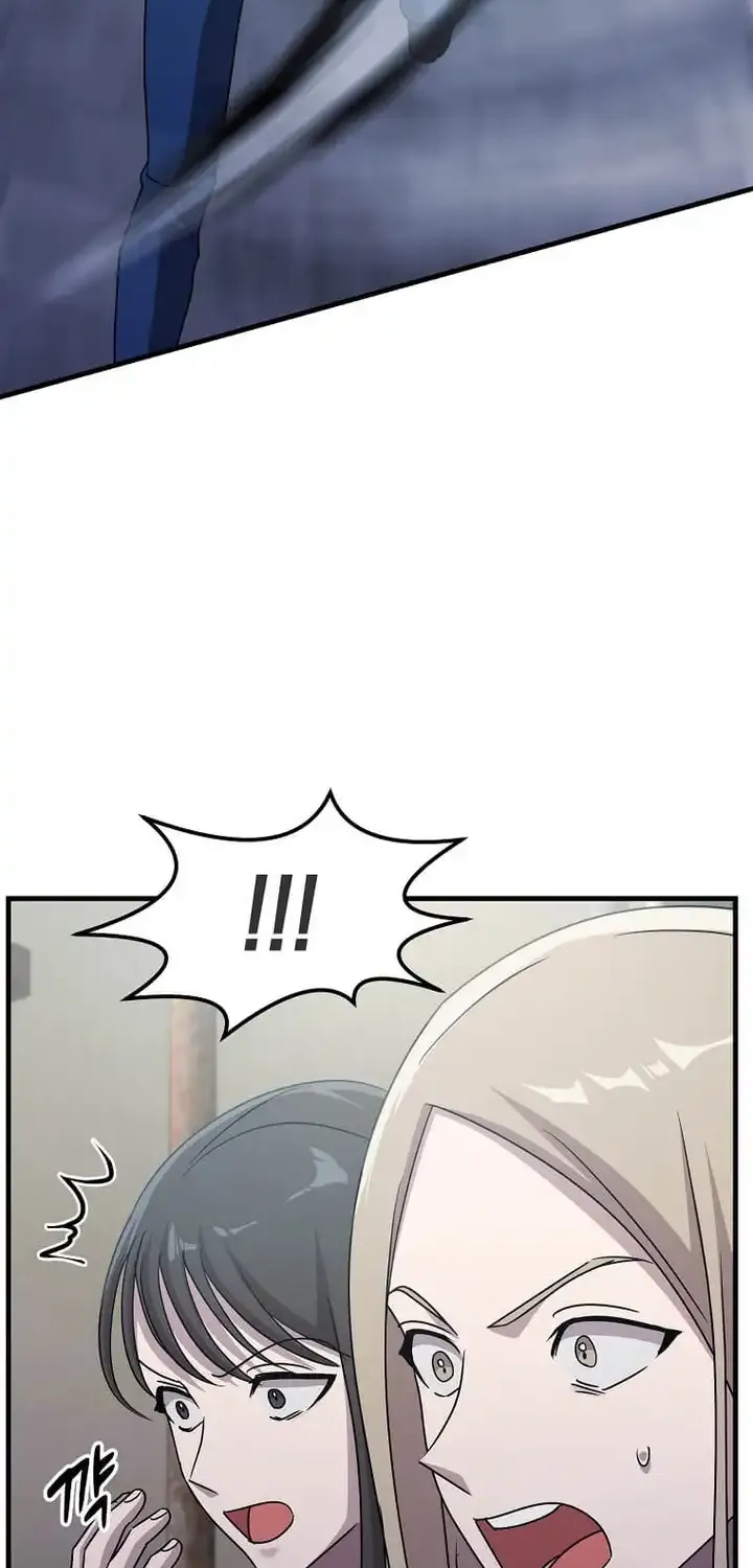 The God of War is Leveling Up Chapter 36 page 39 - 