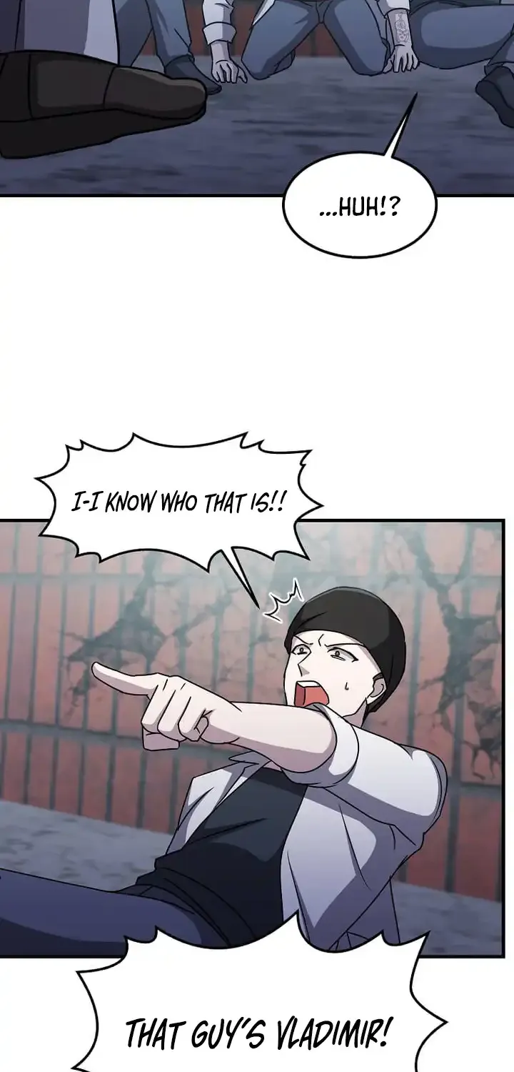 The God of War is Leveling Up Chapter 36 page 42 - 