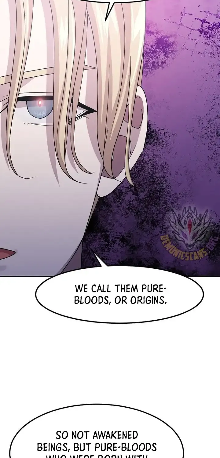 The God of War is Leveling Up Chapter 36 page 62 - 