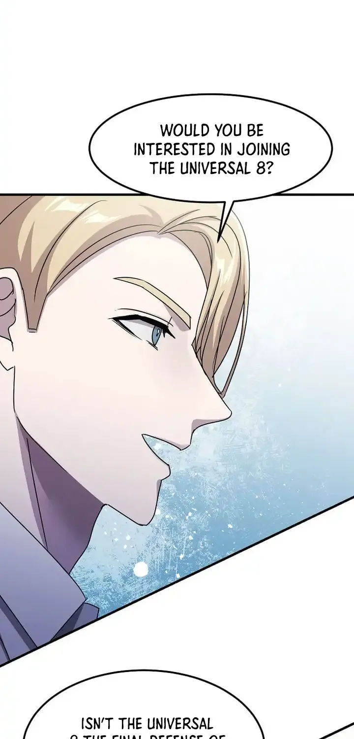 The God of War is Leveling Up Chapter 36 page 67 - 