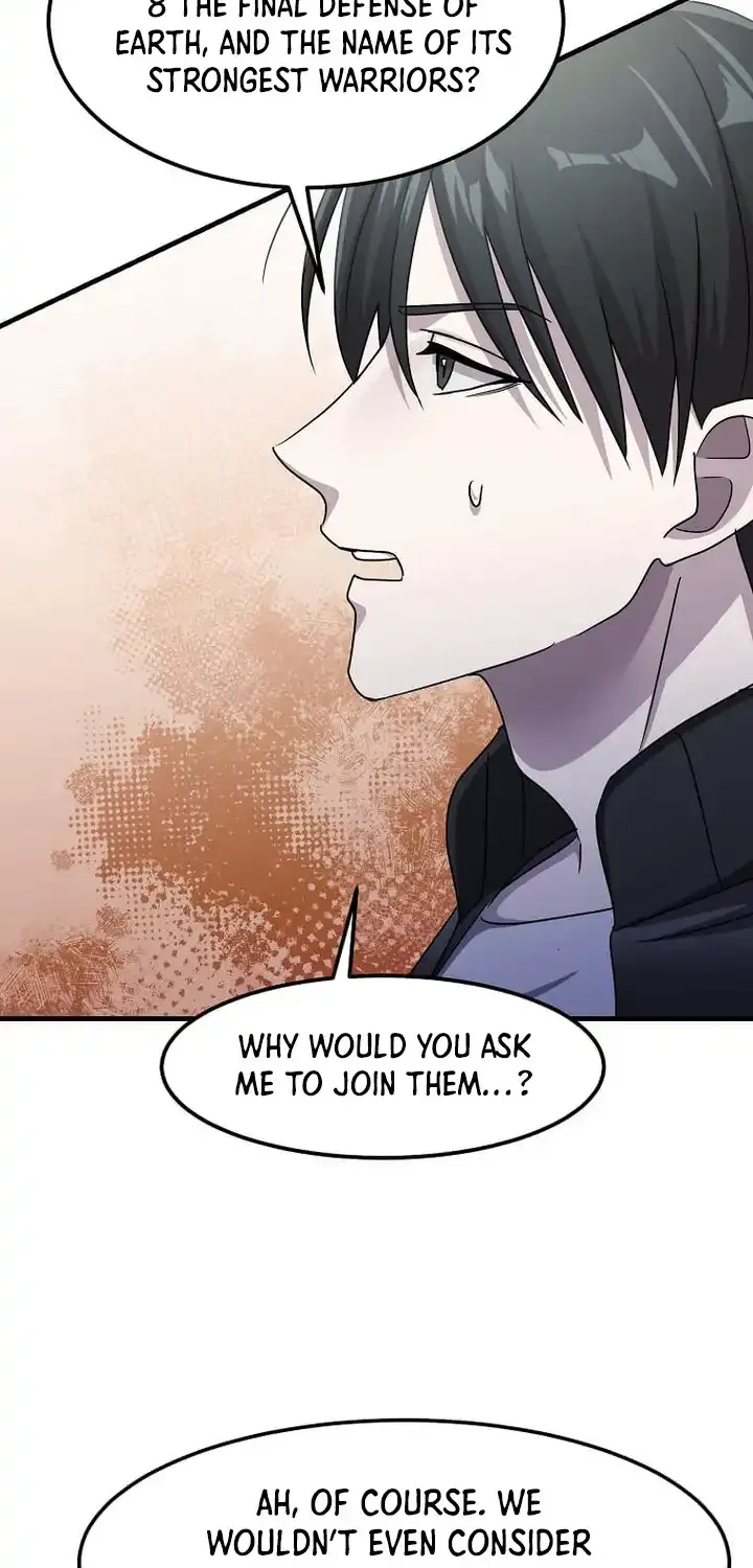 The God of War is Leveling Up Chapter 36 page 68 - 