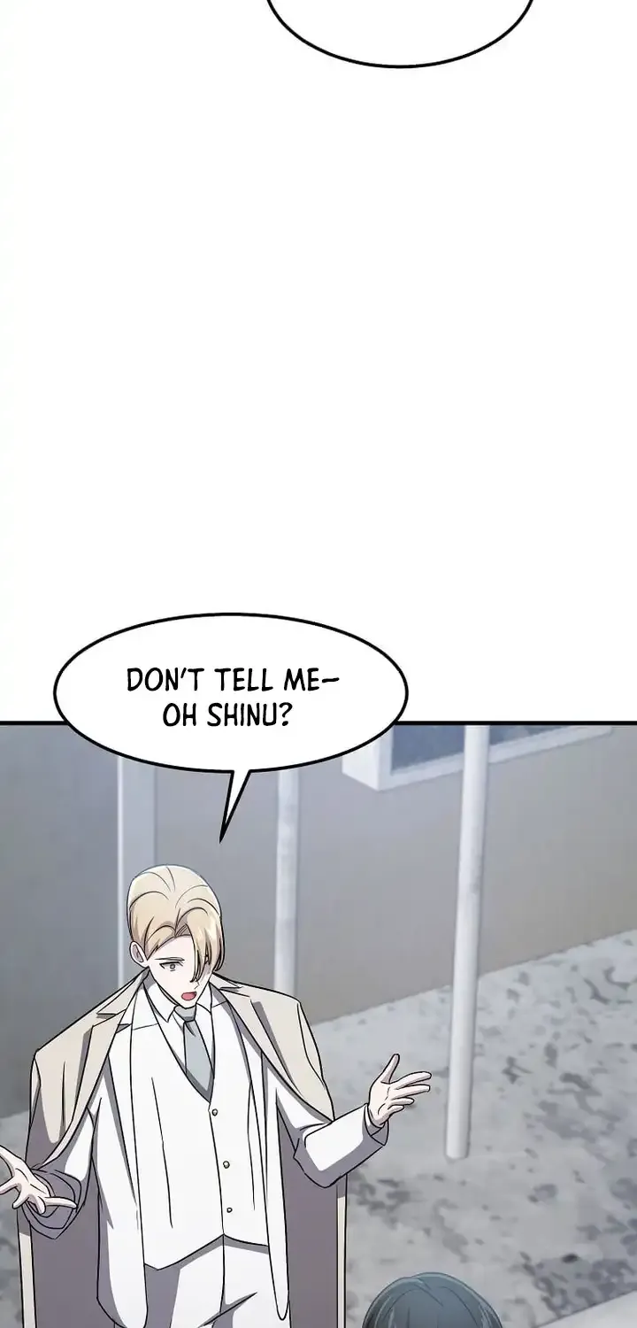 The God of War is Leveling Up Chapter 37 page 25 - 