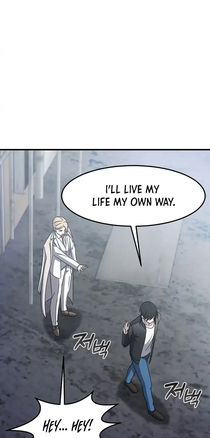The God of War is Leveling Up Chapter 37 page 31 - 