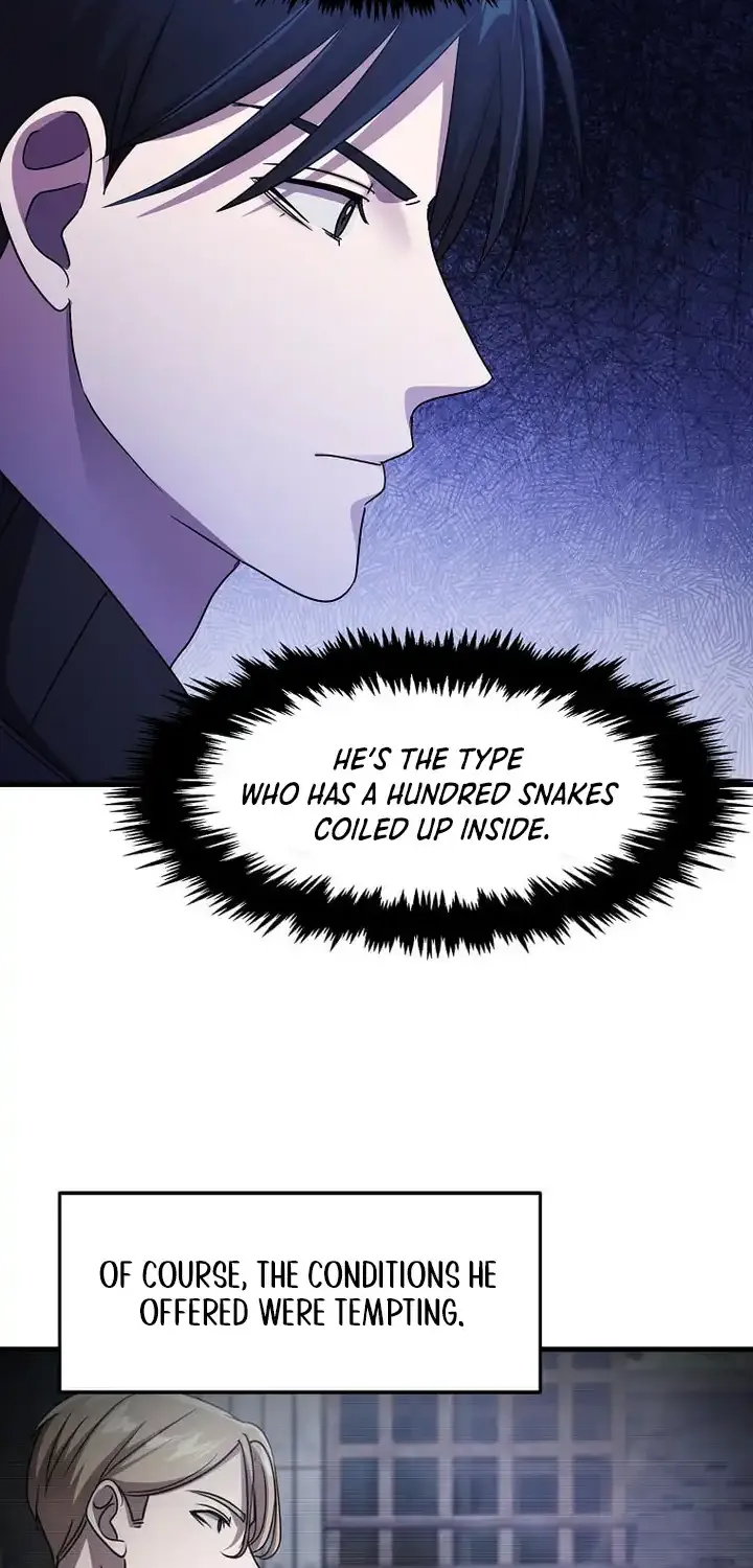 The God of War is Leveling Up Chapter 37 page 38 - 