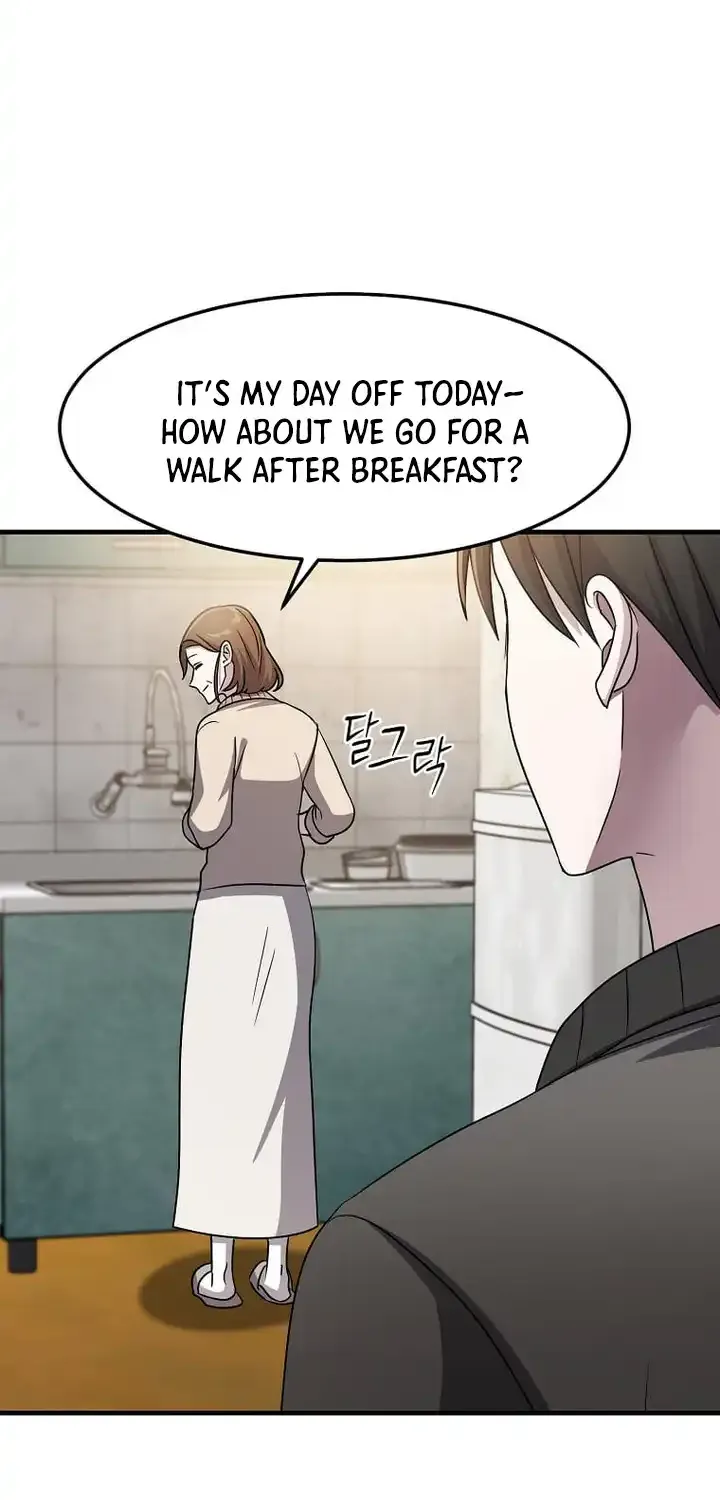 The God of War is Leveling Up Chapter 37 page 46 - 
