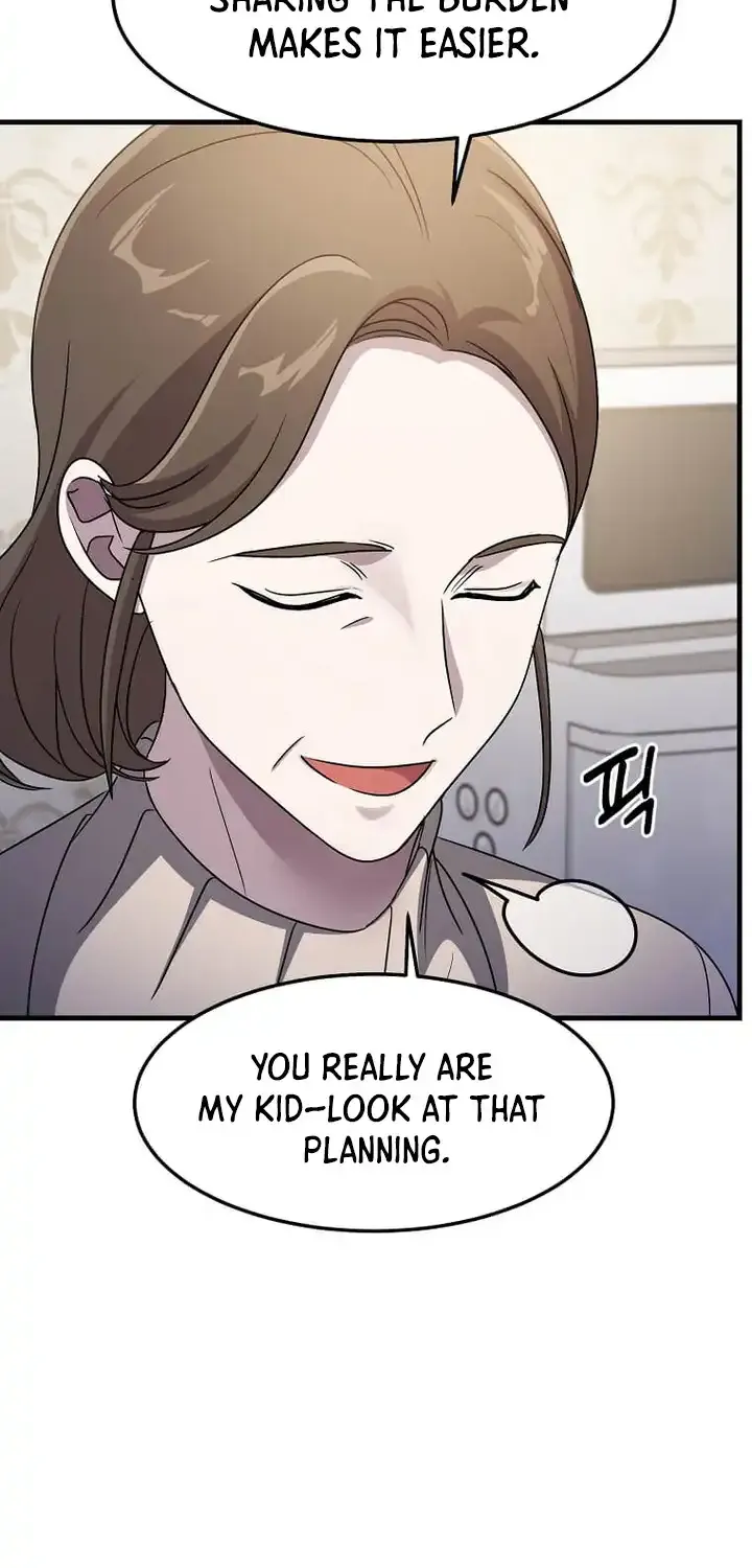 The God of War is Leveling Up Chapter 37 page 59 - 