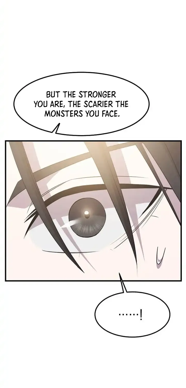 The God of War is Leveling Up Chapter 37 page 61 - 
