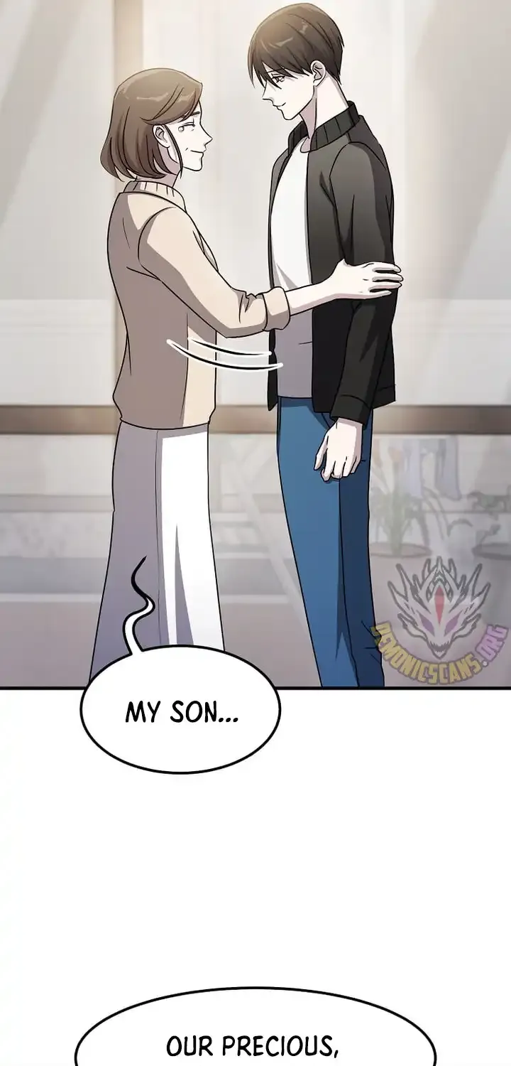 The God of War is Leveling Up Chapter 37 page 71 - 