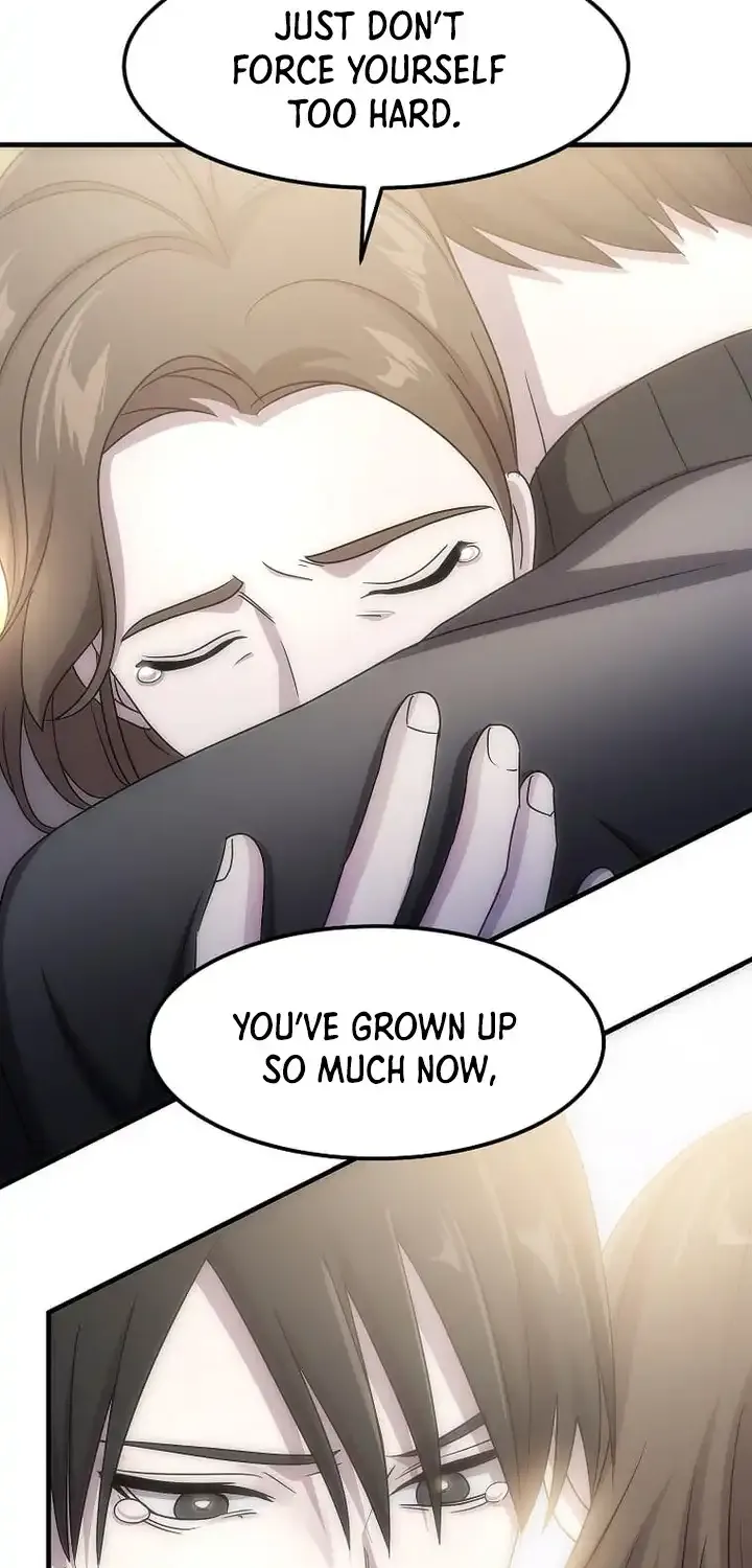 The God of War is Leveling Up Chapter 37 page 73 - 