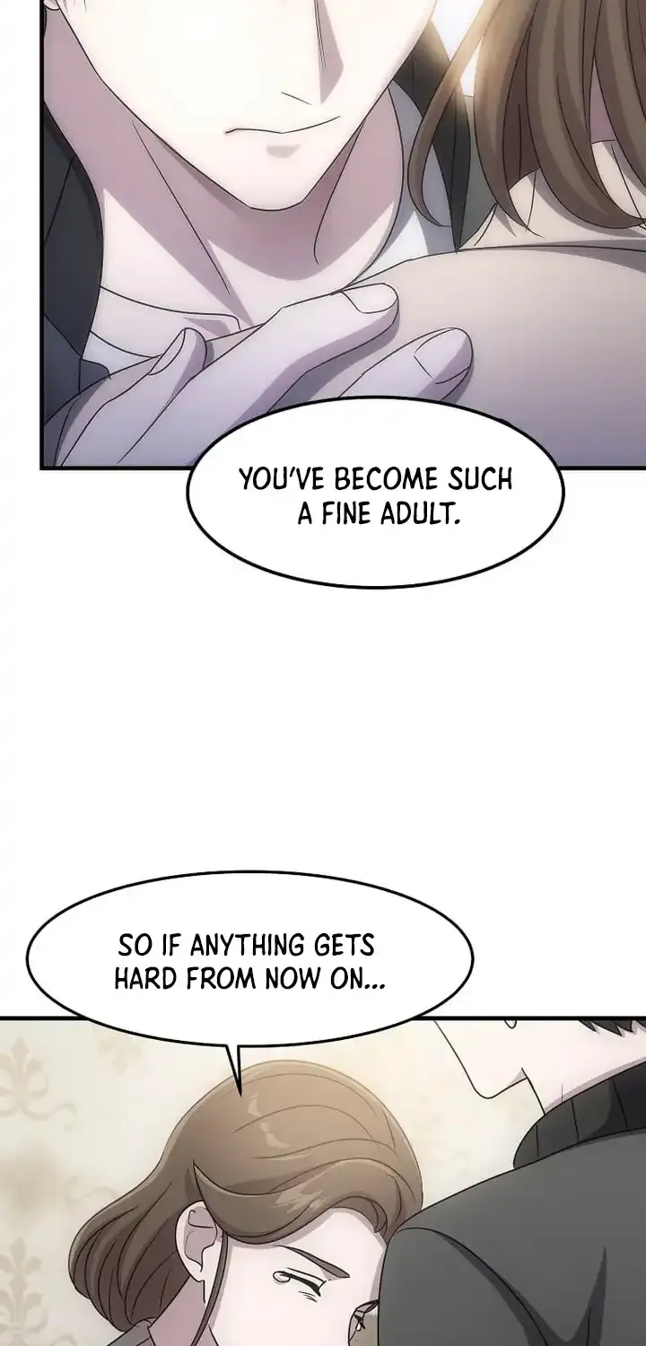 The God of War is Leveling Up Chapter 37 page 74 - 