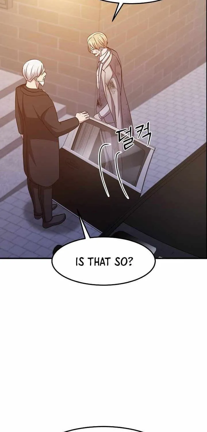 The God of War is Leveling Up Chapter 38 page 11 - 