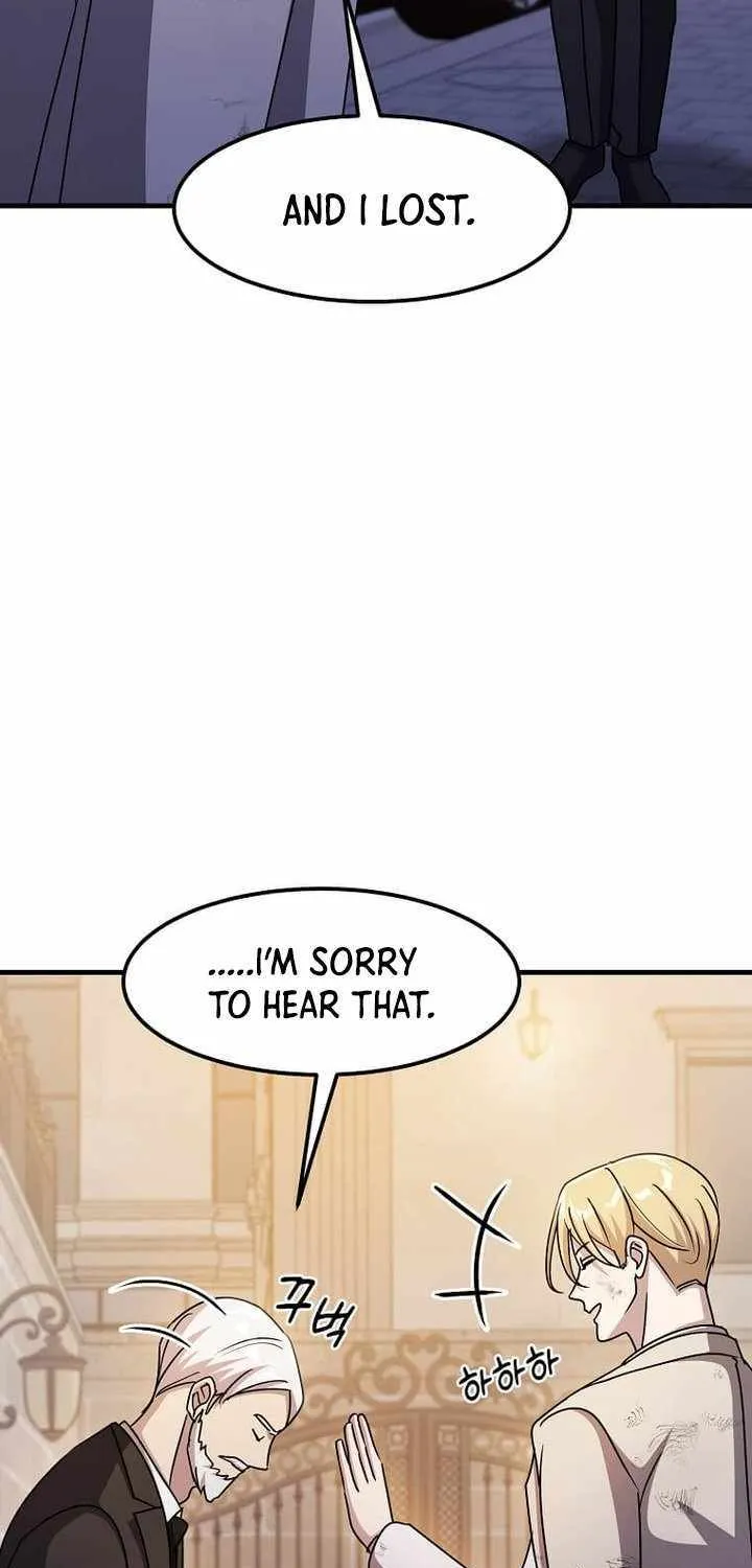 The God of War is Leveling Up Chapter 38 page 14 - 