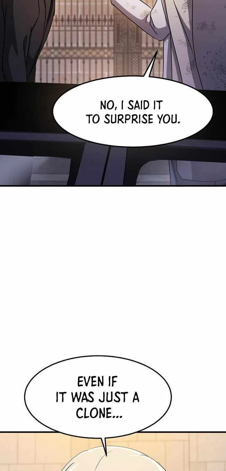 The God of War is Leveling Up Chapter 38 page 15 - 