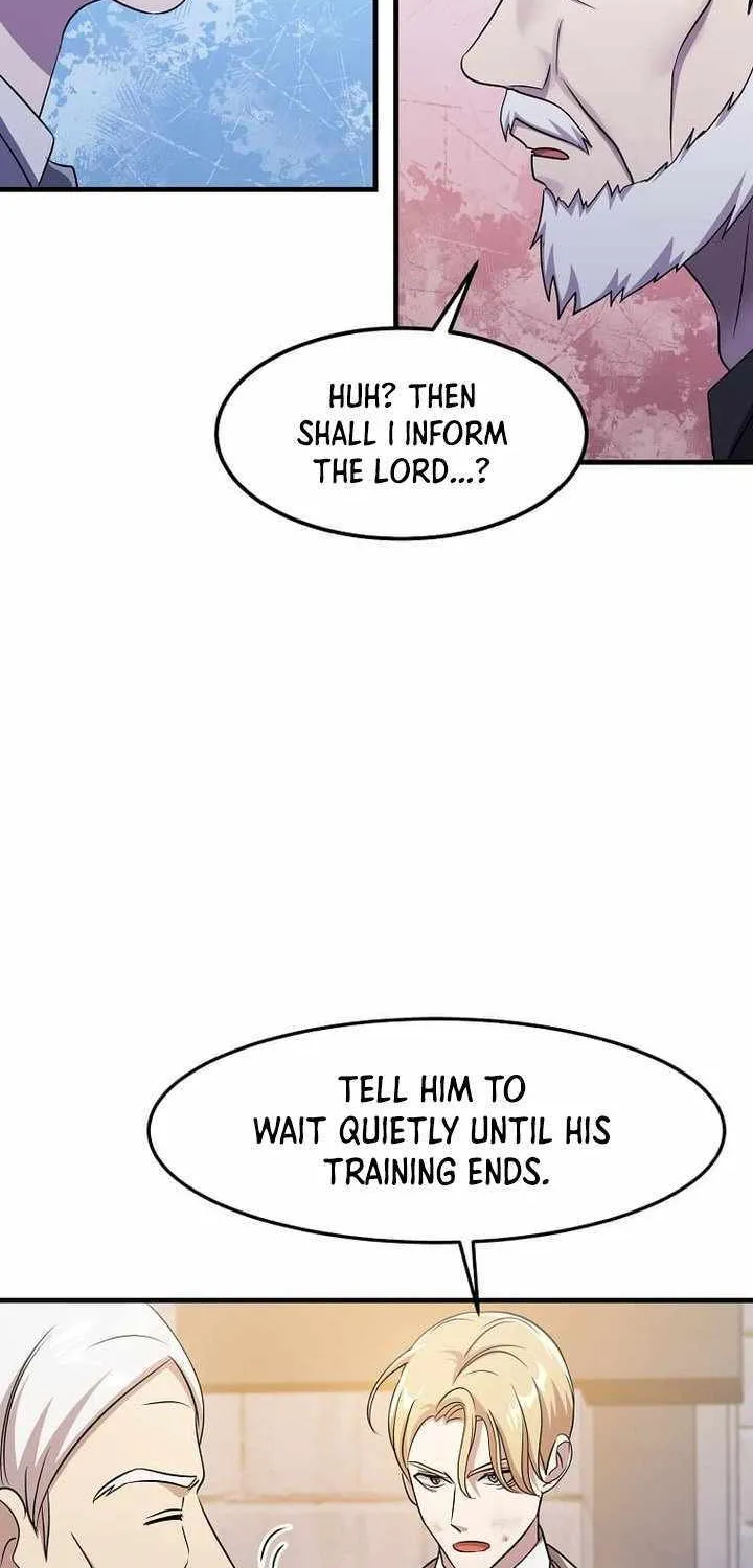 The God of War is Leveling Up Chapter 38 page 18 - 