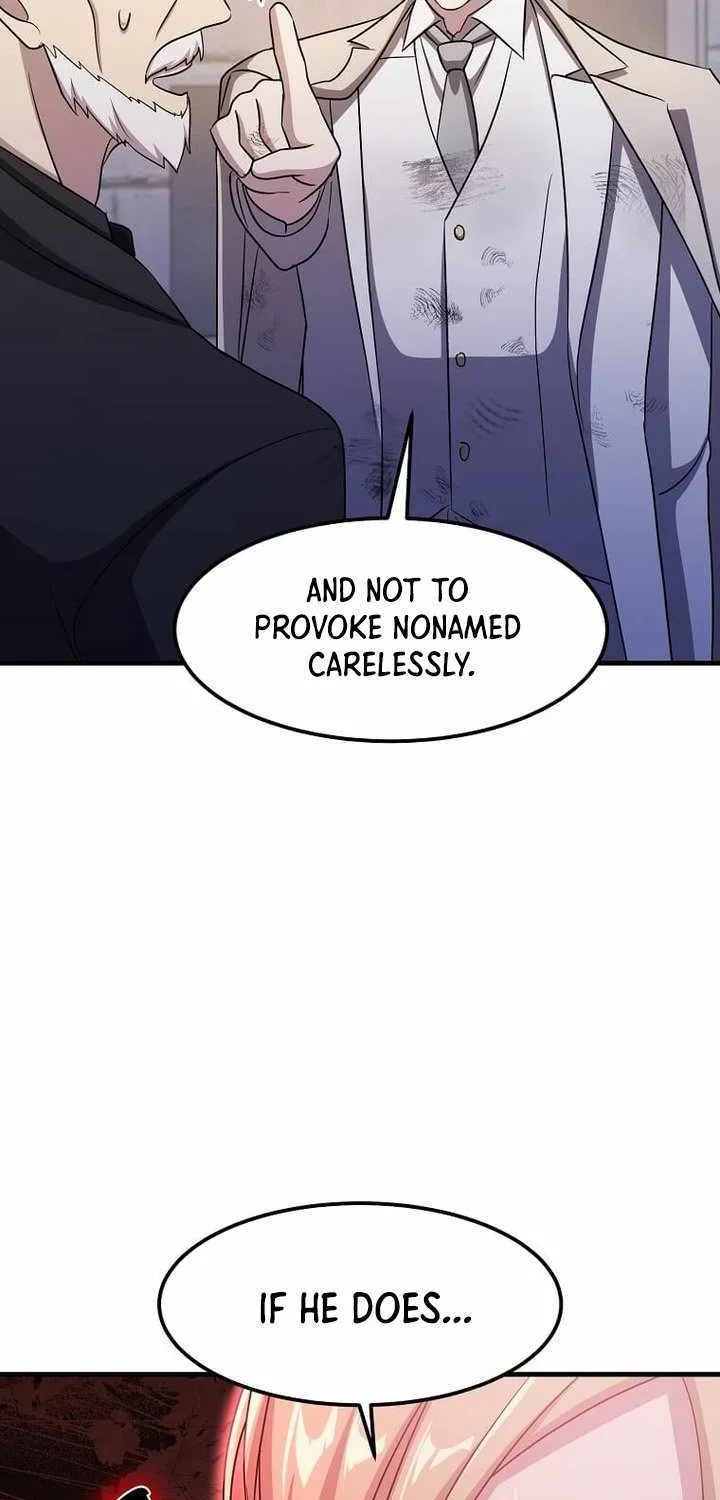 The God of War is Leveling Up Chapter 38 page 19 - 