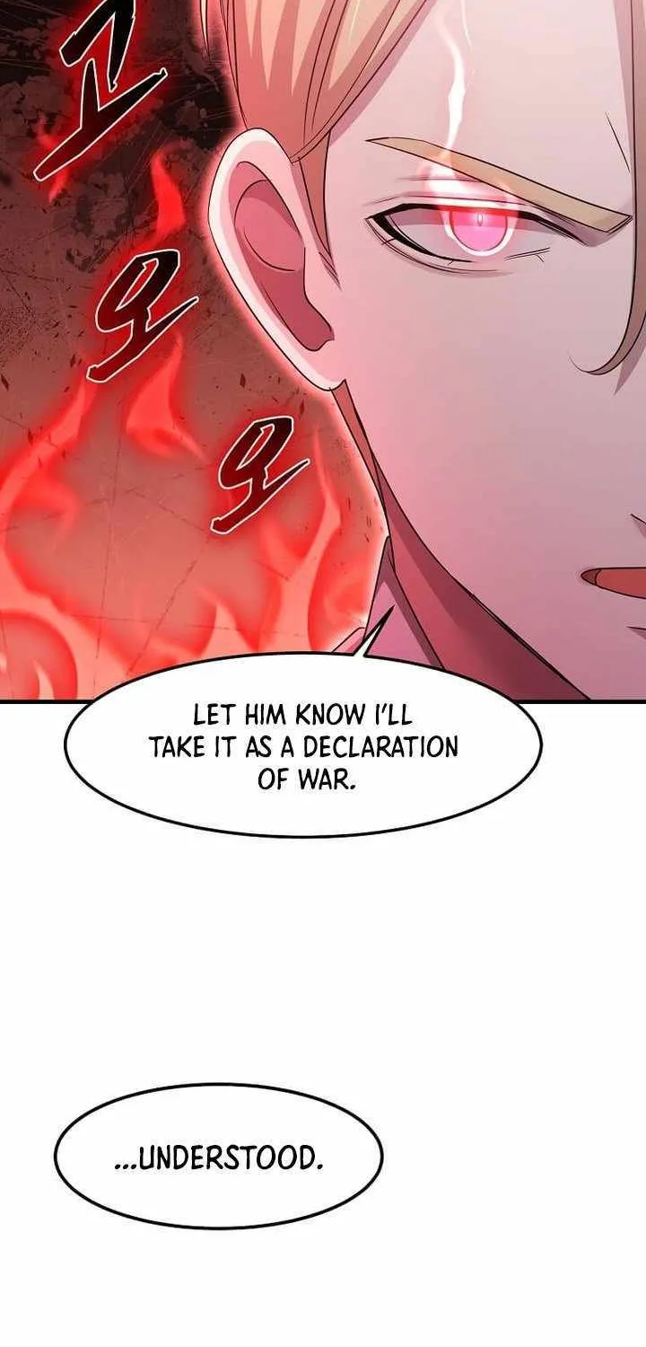 The God of War is Leveling Up Chapter 38 page 20 - 