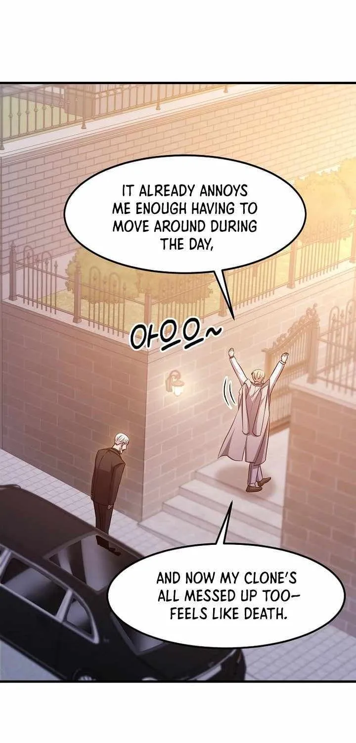 The God of War is Leveling Up Chapter 38 page 25 - 