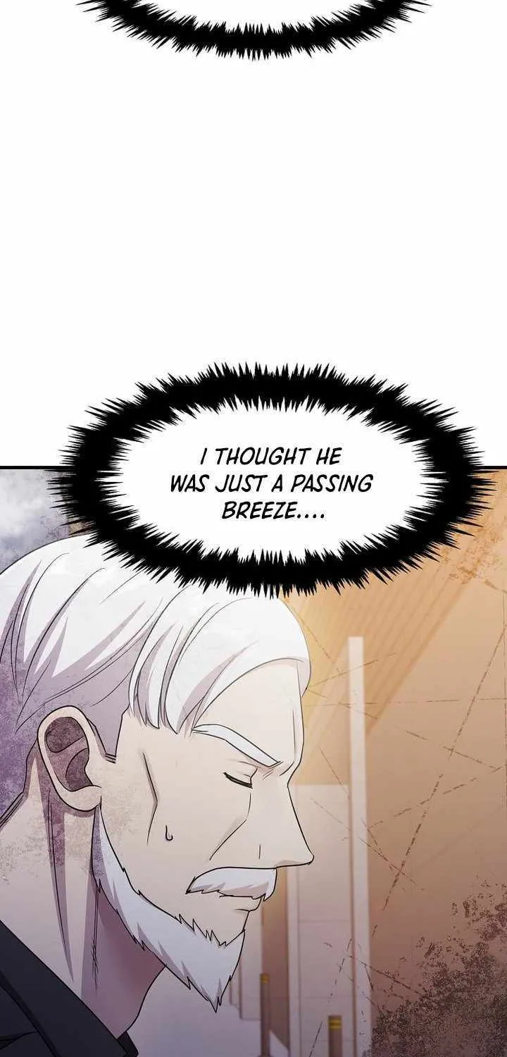 The God of War is Leveling Up Chapter 38 page 27 - 