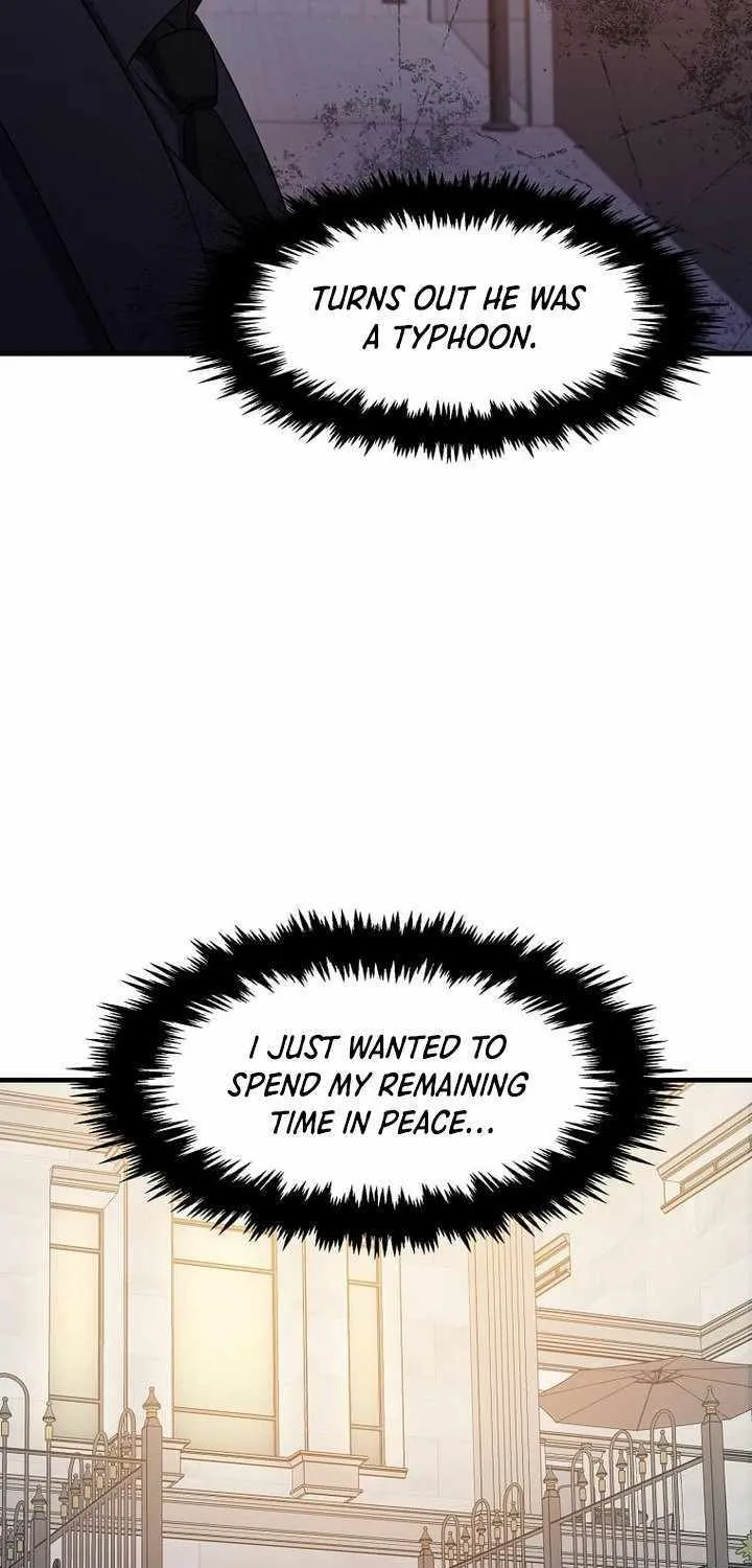 The God of War is Leveling Up Chapter 38 page 28 - 