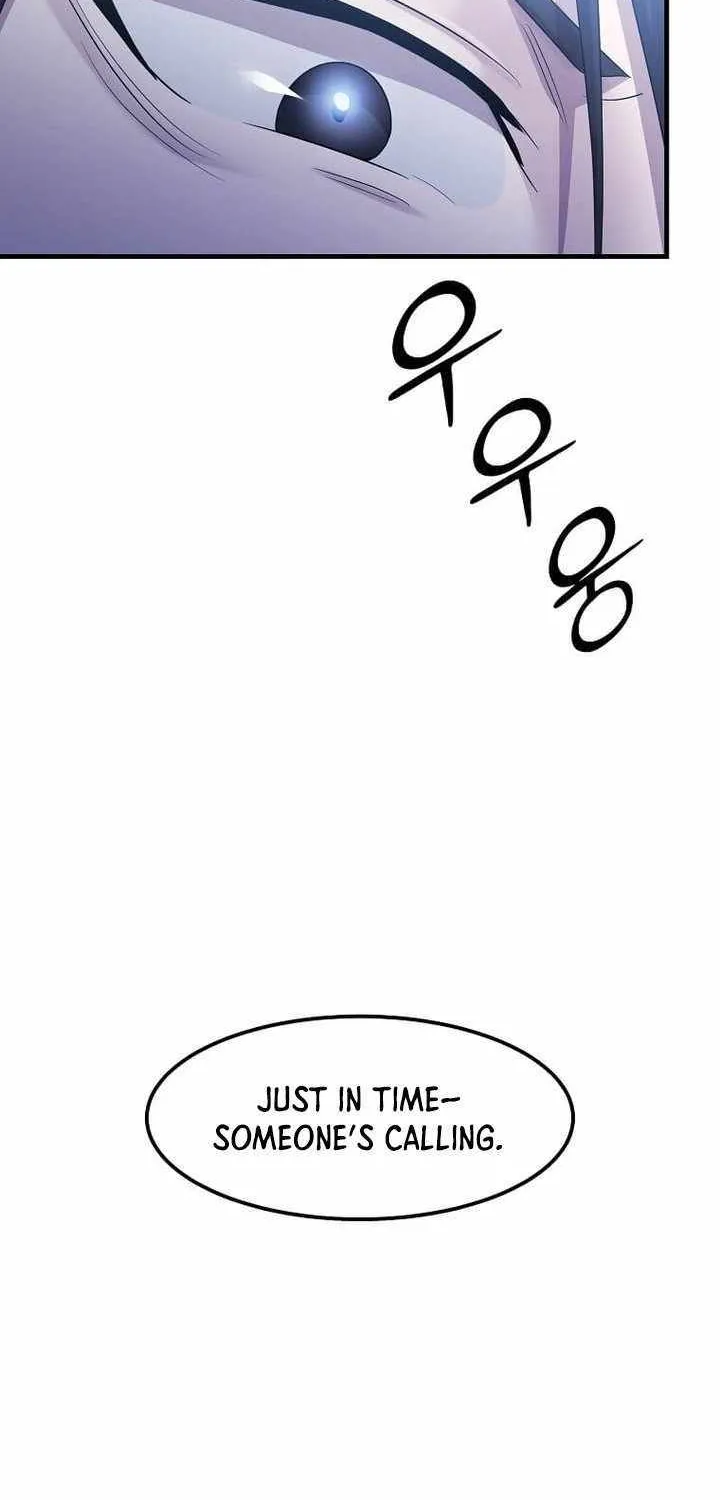 The God of War is Leveling Up Chapter 38 page 43 - 