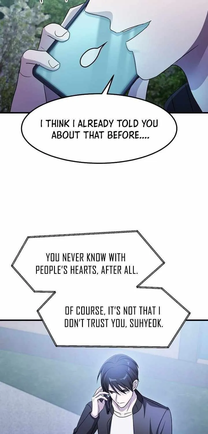 The God of War is Leveling Up Chapter 38 page 49 - 
