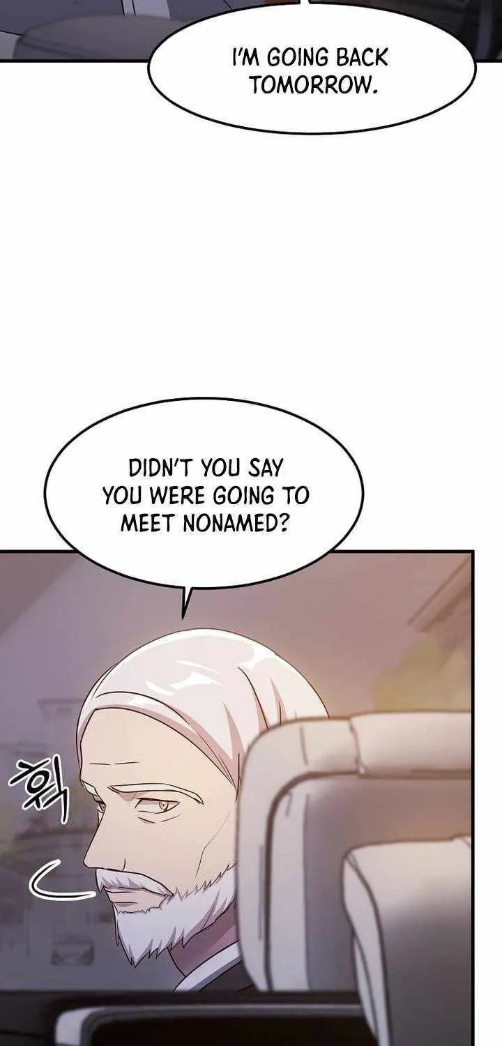 The God of War is Leveling Up Chapter 38 page 6 - 