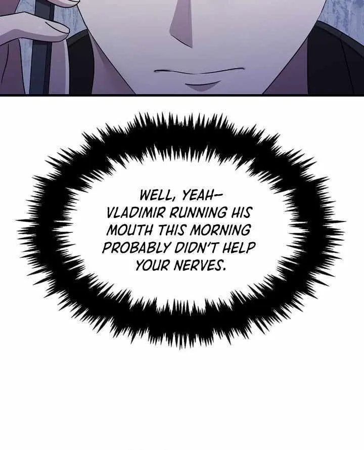 The God of War is Leveling Up Chapter 38 page 51 - 