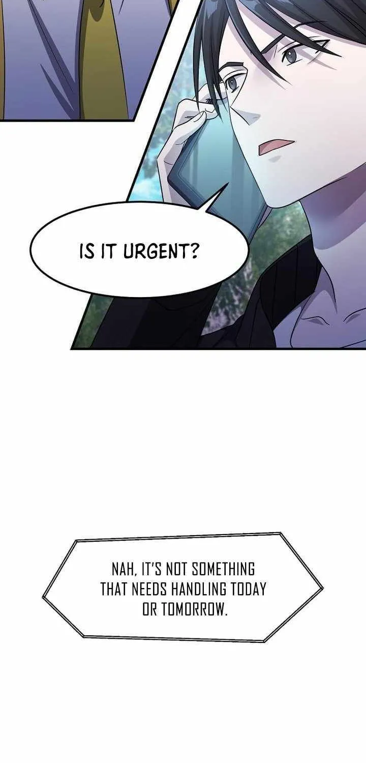 The God of War is Leveling Up Chapter 38 page 57 - 