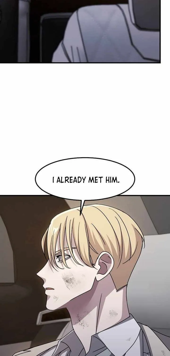 The God of War is Leveling Up Chapter 38 page 7 - 