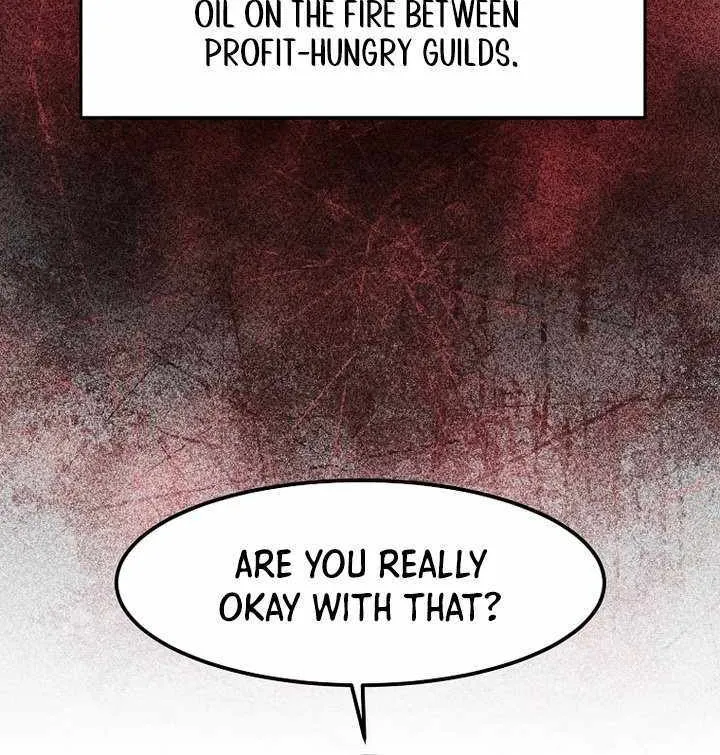 The God of War is Leveling Up Chapter 38 page 65 - 