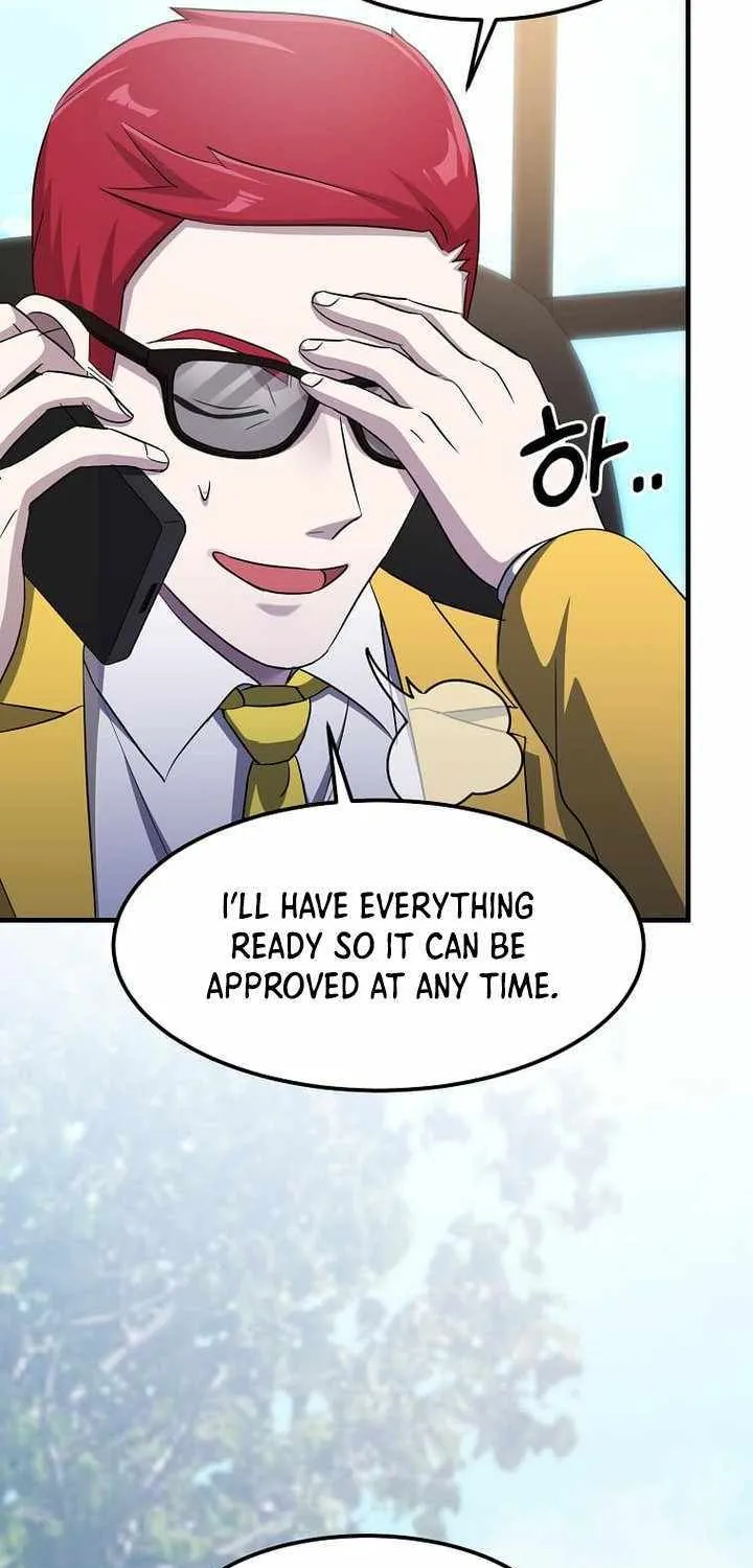 The God of War is Leveling Up Chapter 38 page 68 - 
